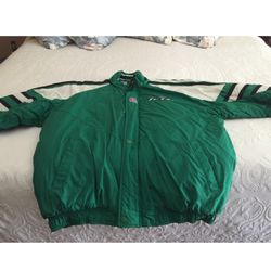 New York Jets Starter Jacket