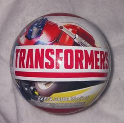 Zuru 5 surprise "Transformers"