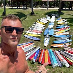 Windsurfing Buy / Sell 
