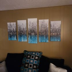 Wall Art