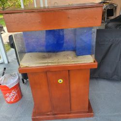 29 Gallon Salt Water  Fish Tank