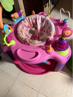 Baby stuff