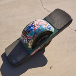 One Wheel Pint (Original)