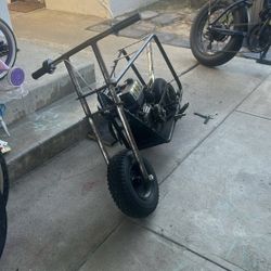 Mini Bike