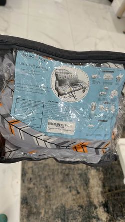 Shopping Cart Cover for Baby,