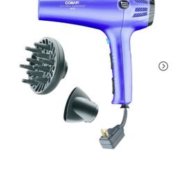 NEW Conair Cord keeper Hair Dryer Professional Care