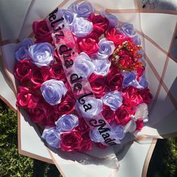 Eternal Rose Bouquets 