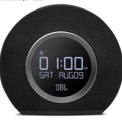 JBL Horizon - Bluetooth Clock Radio 