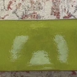 Smith & Hawken Handmade Ceramic Pot Planter Made in Portugal  