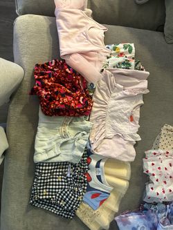 Toddler clothing - dresses
