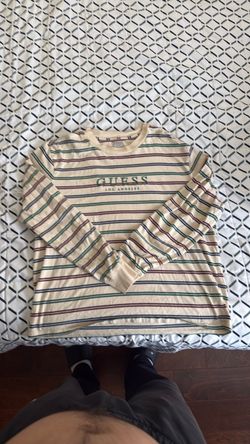 Guess Long Sleeve