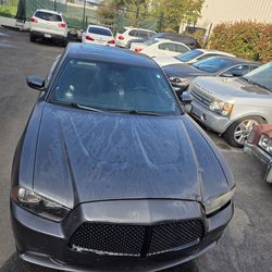 2014 Dodge Charger