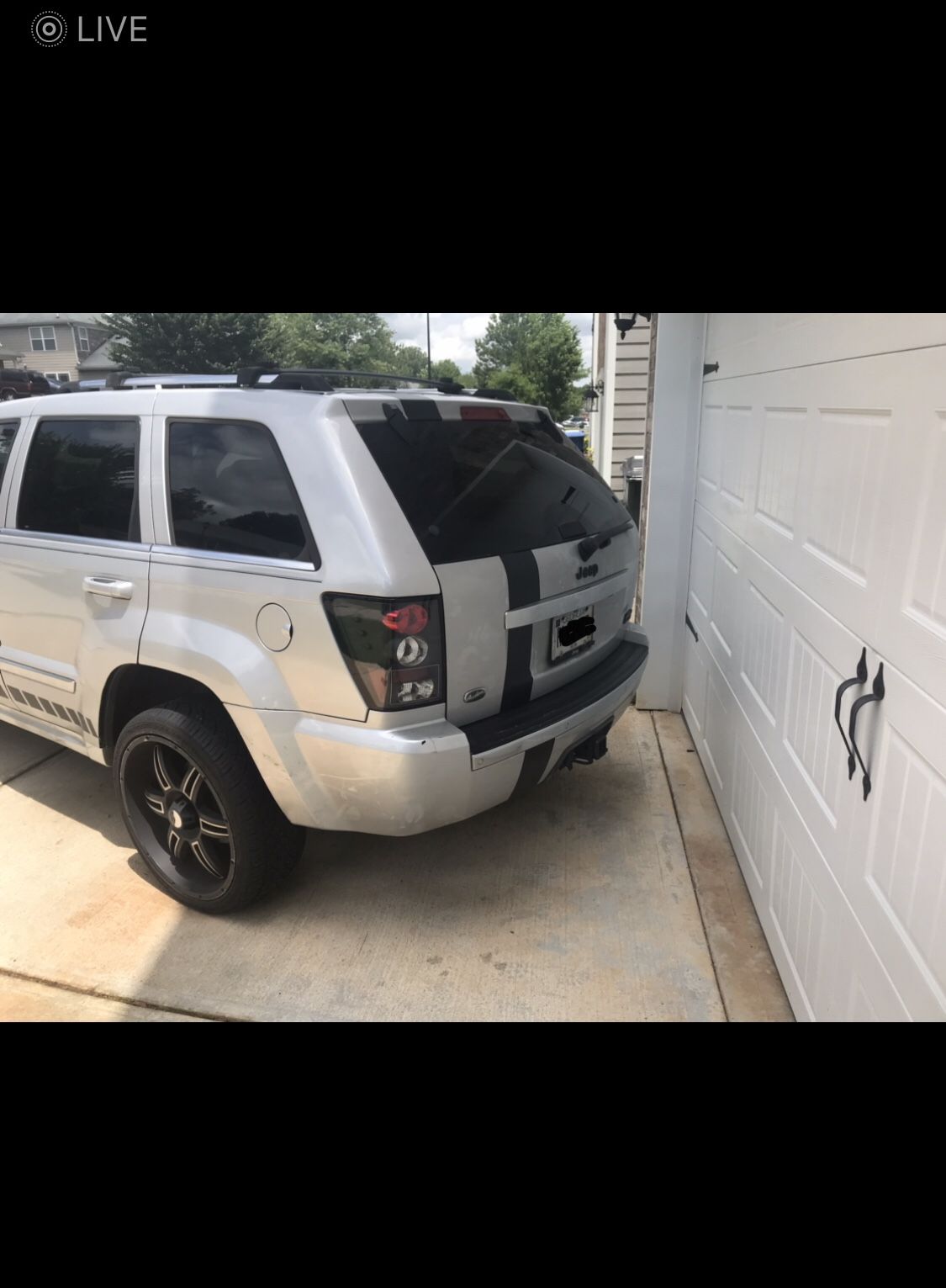 2006 Jeep Grand Cherokee