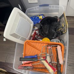 Randoms Tools And Stuff 