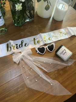 Bridal Kit