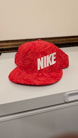 Nike Snapback