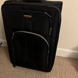 Samsonite Check In Luggage
