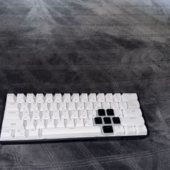 Dierya Mechanical Keyboard