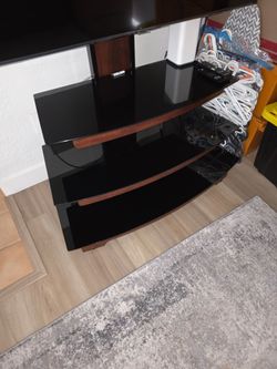 TV stand