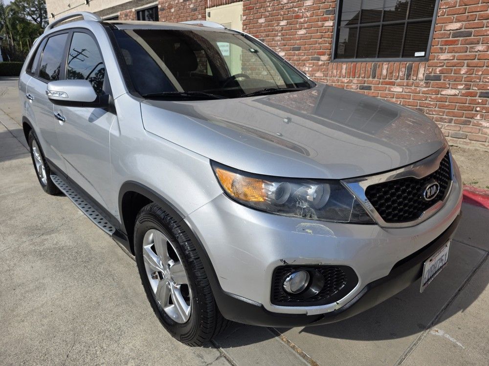 2012 KIA Sorento