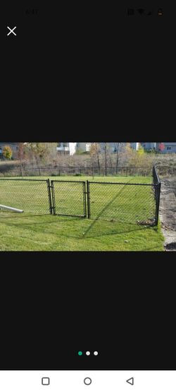 Fences