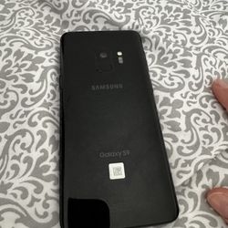 Samsung Galaxy S9