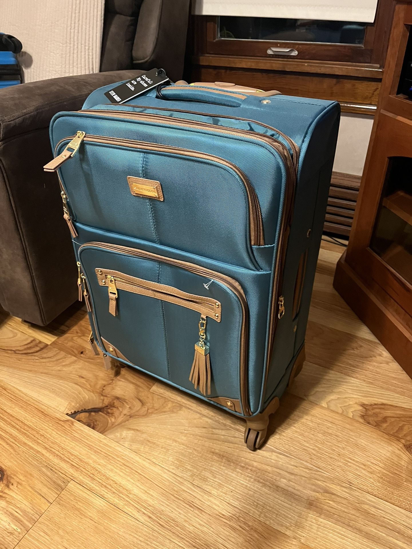 Steve Madden Suitcase