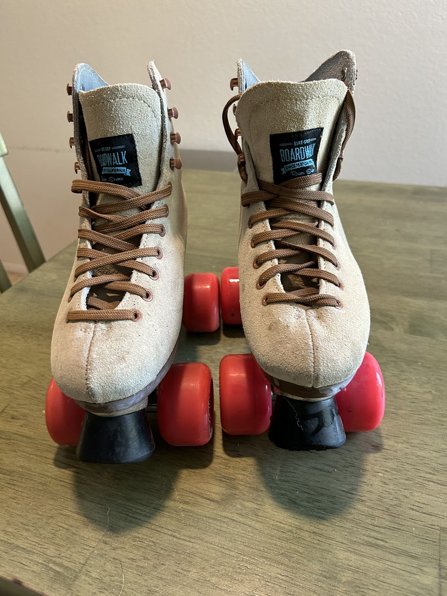 Sure Grip boardwalk Roller skates