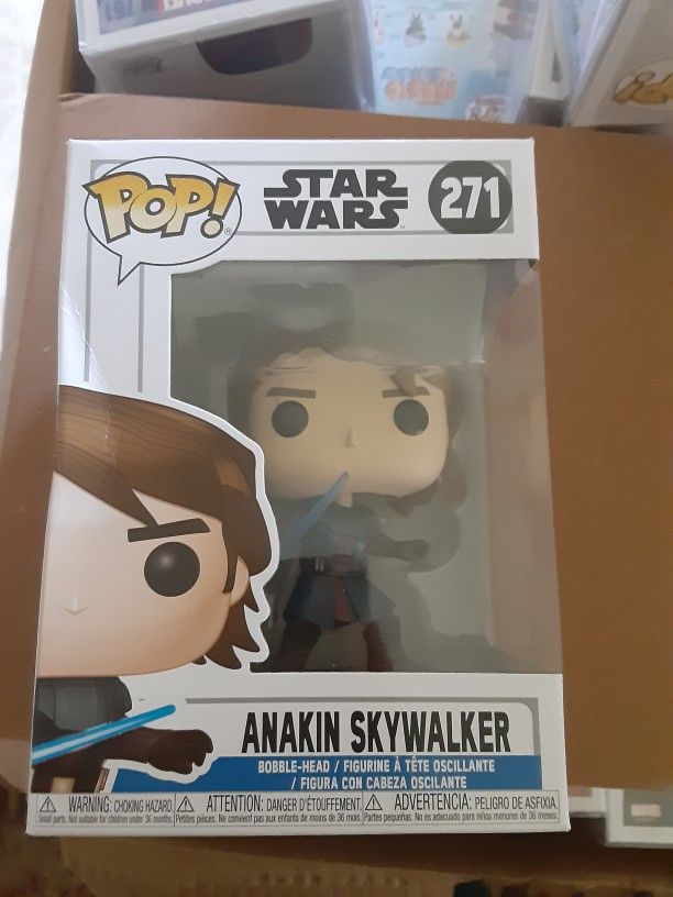 Awaking Skywalker