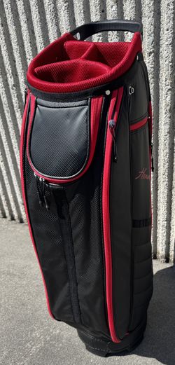 Honma 4 Way Golf Cart Bag 