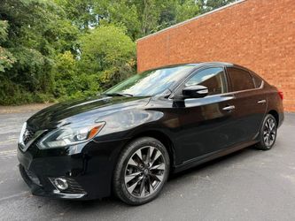 2016 Nissan Sentra