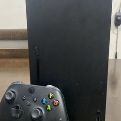 Xbox Series X