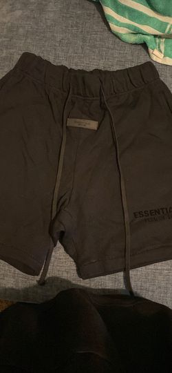 essentials shorts