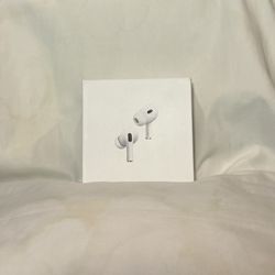 AirPods Gen 2