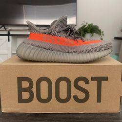 Yeezy 350 V2 Beluga