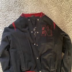 Old New Era Jacket 