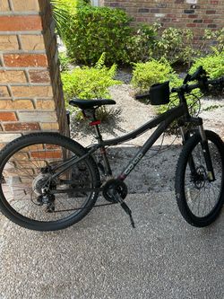 Co-op Mountain Bike