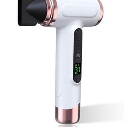 Wireless Hair Dryer  ( New)