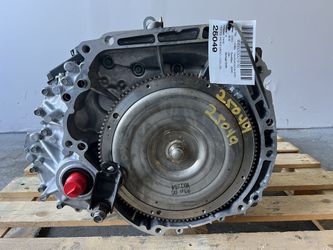 2016 2021 Honda Civic 2.0 Automatic Transmission Assembly Transmision Automatic Civic 16-21 2.0