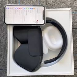 AirPod Max UsBC