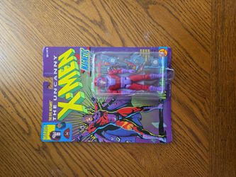 Xmen