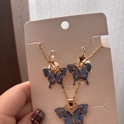butterfly sets 