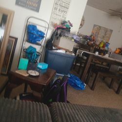 Blowout Clarence sale