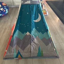 Tent For Nursery 