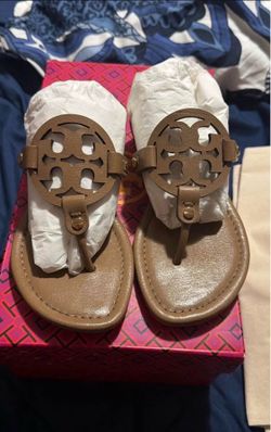 Tory Burch sandals