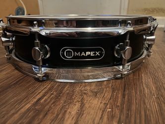 Mapex Snare Drum
