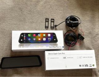 Wireless CarPlay