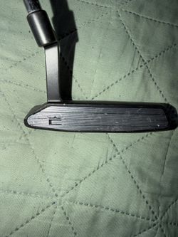 Putter king cobra 304 ss left hand