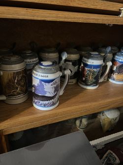 Steins