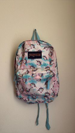 Backpack